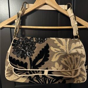 Italian made handbag.